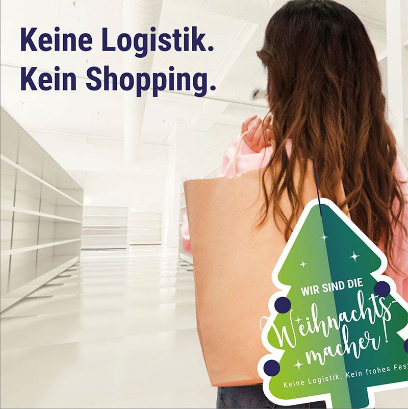 Kein Shopping