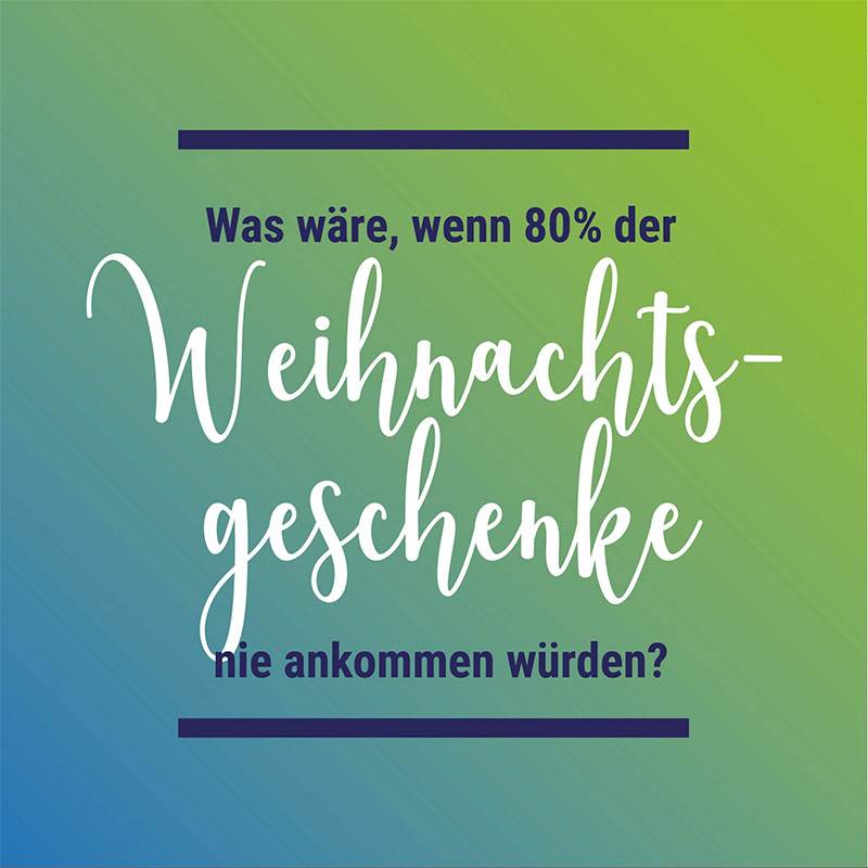 Weihnachtsgeschenke