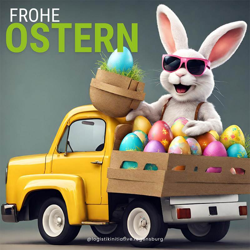 Logistikinitiative Rgbg – Ostern Variante 1