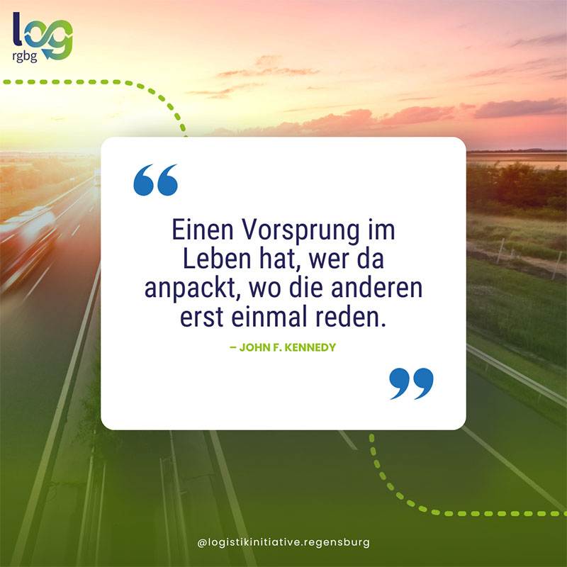 Logistikinitiative Rgbg – Zitat